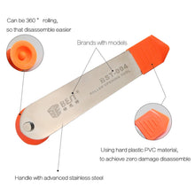 Load image into Gallery viewer, BEST BST-004 Special Metal Pry Open Tools for Laptop Mobile Phone, BST-004 Crowbar