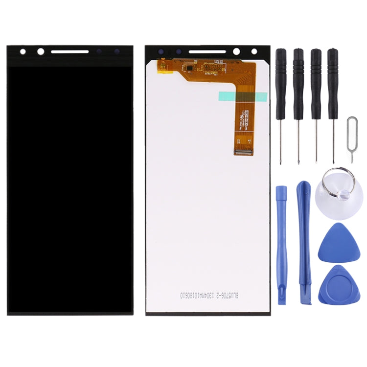 LCD Screen and Digitizer Full Assembly for Alcatel 5 / 5086 / 5086Y / 5086D / 5086A