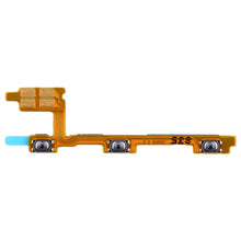 Load image into Gallery viewer, Power Button &amp; Volume Button Flex Cable for Huawei Y9 (2019) / Enjoy 9 Plus