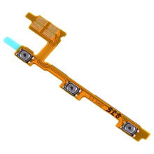 Load image into Gallery viewer, Power Button &amp; Volume Button Flex Cable for Huawei Y9 (2019) / Enjoy 9 Plus