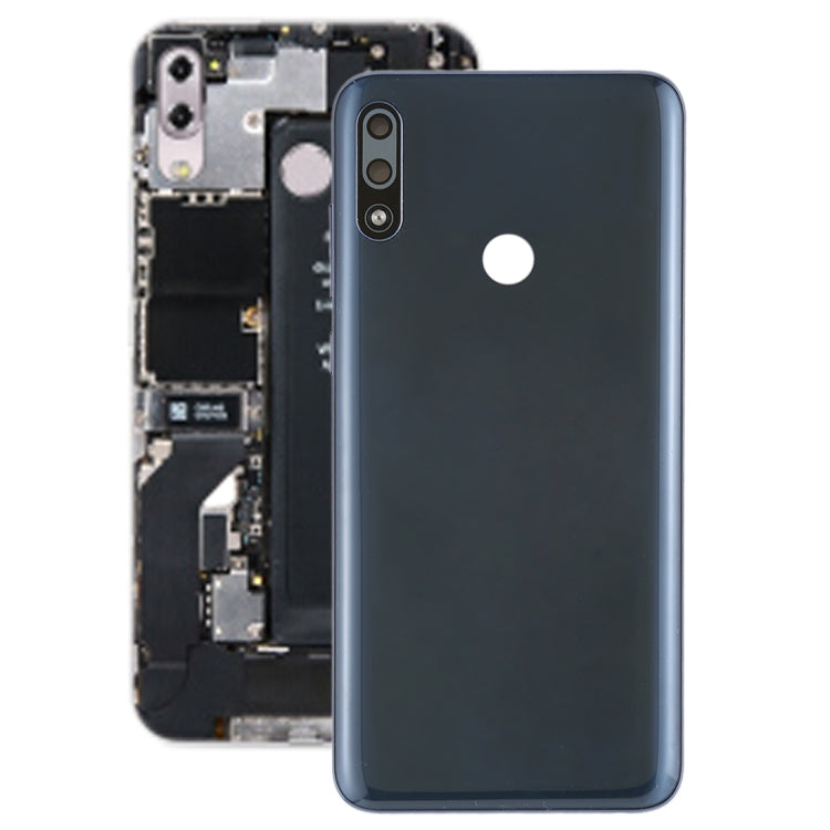 Battery Back Cover with Camera Lens & Side Keys for Asus Zenfone Max Pro (M2) ZB631KL