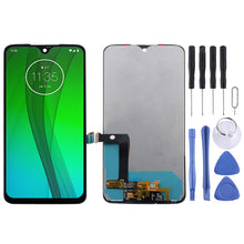 Load image into Gallery viewer, LCD Screen and Digitizer Full Assembly for Motorola Moto G7