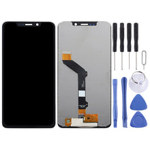 Load image into Gallery viewer, LCD Screen and Digitizer Full Assembly for Motorola One (P30 Play)