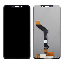 Load image into Gallery viewer, LCD Screen and Digitizer Full Assembly for Motorola One (P30 Play)