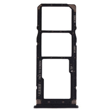 Load image into Gallery viewer, SIM Card Tray + SIM Card Tray + Micro SD Card Tray for Xiaomi Mi Play