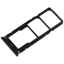 Load image into Gallery viewer, SIM Card Tray + SIM Card Tray + Micro SD Card Tray for Xiaomi Mi Play