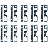 10 PCS Front Housing Adhesive for Sony Xperia XA1 Plus