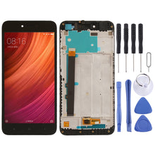 Load image into Gallery viewer, LCD Screen and Digitizer Full Assembly with Frame for Xiaomi Redmi Note 5A