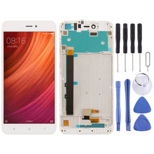 Load image into Gallery viewer, LCD Screen and Digitizer Full Assembly with Frame for Xiaomi Redmi Note 5A