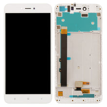 Load image into Gallery viewer, LCD Screen and Digitizer Full Assembly with Frame for Xiaomi Redmi Note 5A