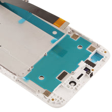 Load image into Gallery viewer, LCD Screen and Digitizer Full Assembly with Frame for Xiaomi Redmi Note 5A