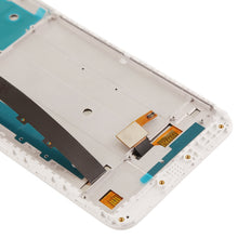 Load image into Gallery viewer, LCD Screen and Digitizer Full Assembly with Frame for Xiaomi Redmi Note 5A