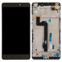 Load image into Gallery viewer, LCD Screen and Digitizer Full Assembly with Frame for Xiaomi Mi Max, For Xiaomi Mi Max