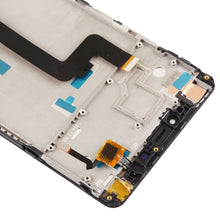 Load image into Gallery viewer, LCD Screen and Digitizer Full Assembly with Frame for Xiaomi Mi Max, For Xiaomi Mi Max