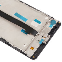 Load image into Gallery viewer, LCD Screen and Digitizer Full Assembly with Frame for Xiaomi Mi Max, For Xiaomi Mi Max