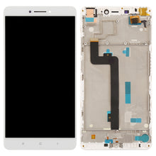 Load image into Gallery viewer, LCD Screen and Digitizer Full Assembly with Frame for Xiaomi Mi Max