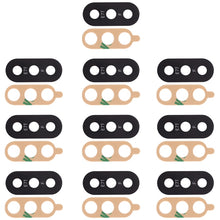 Load image into Gallery viewer, 10 PCS Back Camera Lens Cover &amp; Adhesive for Xiaomi Redmi Note 6 Pro