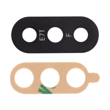 Load image into Gallery viewer, 10 PCS Back Camera Lens Cover &amp; Adhesive for Xiaomi Redmi Note 6 Pro