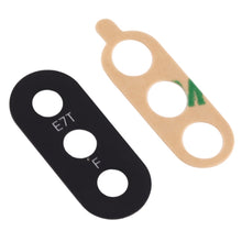 Load image into Gallery viewer, 10 PCS Back Camera Lens Cover &amp; Adhesive for Xiaomi Redmi Note 6 Pro