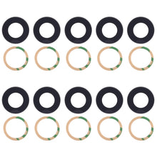 Load image into Gallery viewer, 10 PCS Back Camera Lens Cover &amp; Adhesive for Xiaomi Mi 6