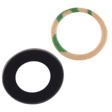 Load image into Gallery viewer, 10 PCS Back Camera Lens Cover &amp; Adhesive for Xiaomi Mi 6