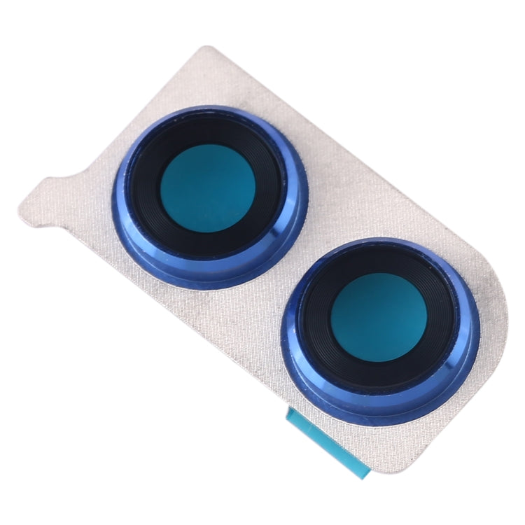 For Huawei Honor 8X Camera Lens Cover, For Huawei Honor 8X