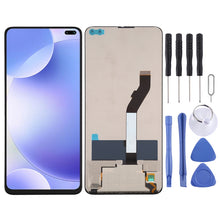 Load image into Gallery viewer, LCD Screen and Digitizer Full Assembly for Xiaomi Redmi K30 4G / Redmi K30 5G / K30i 5G / POCO X2