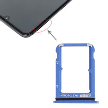 Load image into Gallery viewer, SIM Card Tray + SIM Card Tray for Xiaomi Mi 9