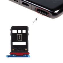 Load image into Gallery viewer, SIM Card Tray + SIM Card Tray for Huawei P30 Pro