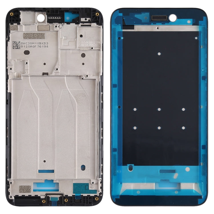 Front Housing LCD Frame Bezel Plate for Xiaomi Redmi Go