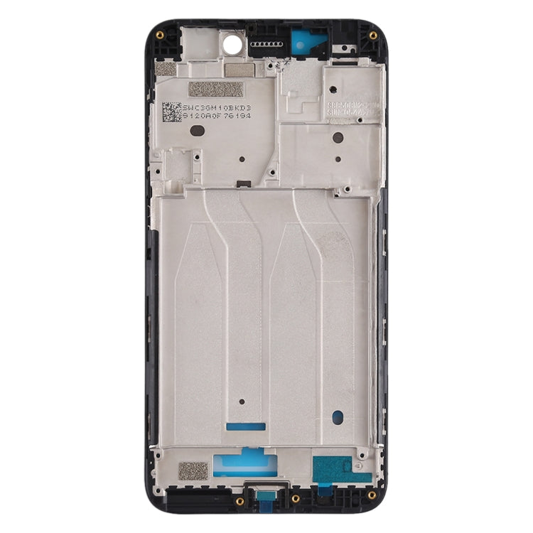 Front Housing LCD Frame Bezel Plate for Xiaomi Redmi Go