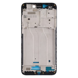 Front Housing LCD Frame Bezel Plate for Xiaomi Redmi Go