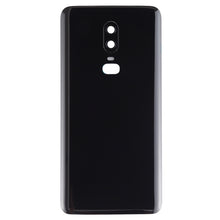 Load image into Gallery viewer, For OnePlus 6 Smooth Surface Battery Back Cover