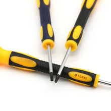 Load image into Gallery viewer, 7 in 1 Opening Tool Kit Disassemble Repair with T6 / T8 / T10 Screwdrivers for Nintendo Switch / XBOX360 Game Console