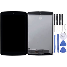 Load image into Gallery viewer, for LG G Pad F 7.0 / LK430 LCD Screen and Digitizer Full Assembly, For LG G Pad F 7.0 / LK430