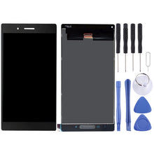 Load image into Gallery viewer, LCD Screen and Digitizer Full Assembly for Lenovo Tab 4 / TB-7304X / TB-7304F