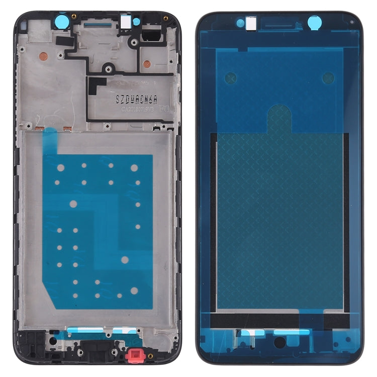 Front Housing LCD Frame Bezel Plate for Huawei Y5 Prime (2018)
