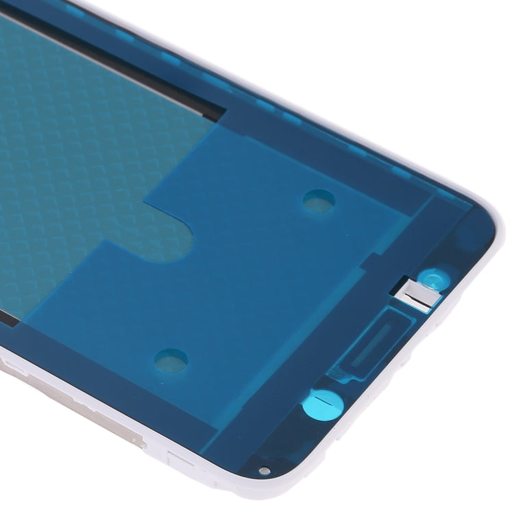 Front Housing LCD Frame Bezel Plate for Huawei Y5 Prime (2018)
