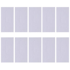 10 PCS Front Housing Adhesive for Google Pixel 3