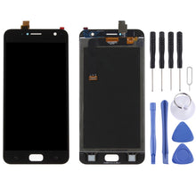 Load image into Gallery viewer, LCD Screen and Digitizer Full Assembly for Asus ZenFone 4 Selfie / ZB553KL