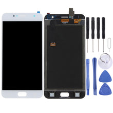 Load image into Gallery viewer, LCD Screen and Digitizer Full Assembly for Asus ZenFone 4 Selfie / ZB553KL