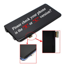 Load image into Gallery viewer, Original AMOLED Material LCD Screen and Digitizer Full Assembly for Xiaomi Mi 10 / Mi 10 Pro (S Version)