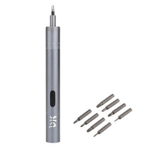 Load image into Gallery viewer, Torque Adjustment Auto Brake Electric Screwdriver for Phone Tablet Repair Tool, US Plug