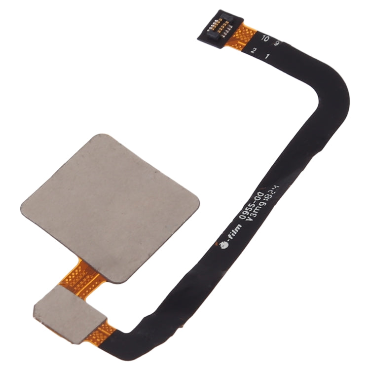 Fingerprint Sensor Flex Cable for Xiaomi Mi Max 3