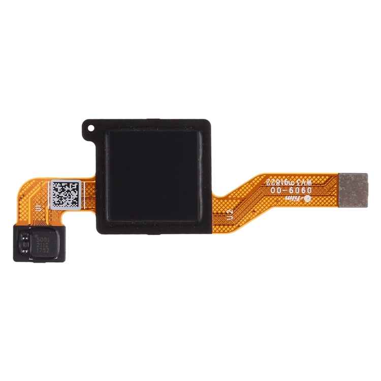 Fingerprint Sensor Flex Cable for Xiaomi Redmi Note 5