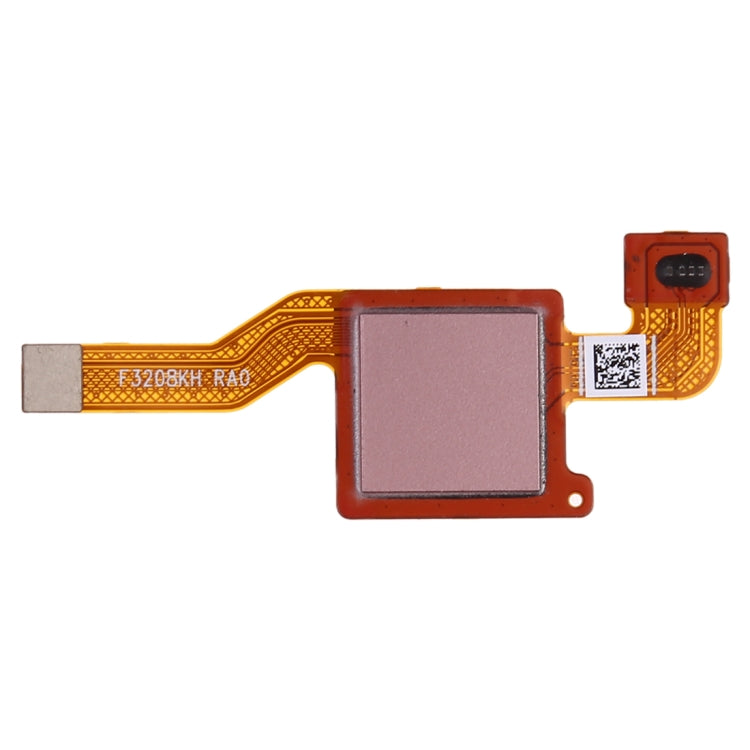 Fingerprint Sensor Flex Cable for Xiaomi Redmi Note 5