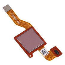 Load image into Gallery viewer, Fingerprint Sensor Flex Cable for Xiaomi Redmi Note 5, Redmi Note 5 (Pink), Redmi Note 5 (Red), For Xiaomi Redmi Note 5