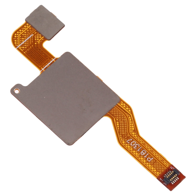Fingerprint Sensor Flex Cable for Xiaomi Redmi Note 5