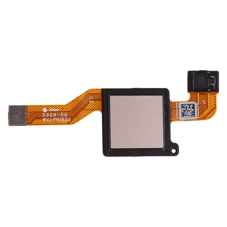 Fingerprint Sensor Flex Cable for Xiaomi Redmi Note 5