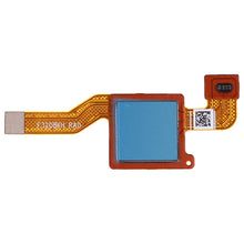 Load image into Gallery viewer, Fingerprint Sensor Flex Cable for Xiaomi Redmi Note 5, Redmi Note 5 (Pink), Redmi Note 5 (Red), For Xiaomi Redmi Note 5